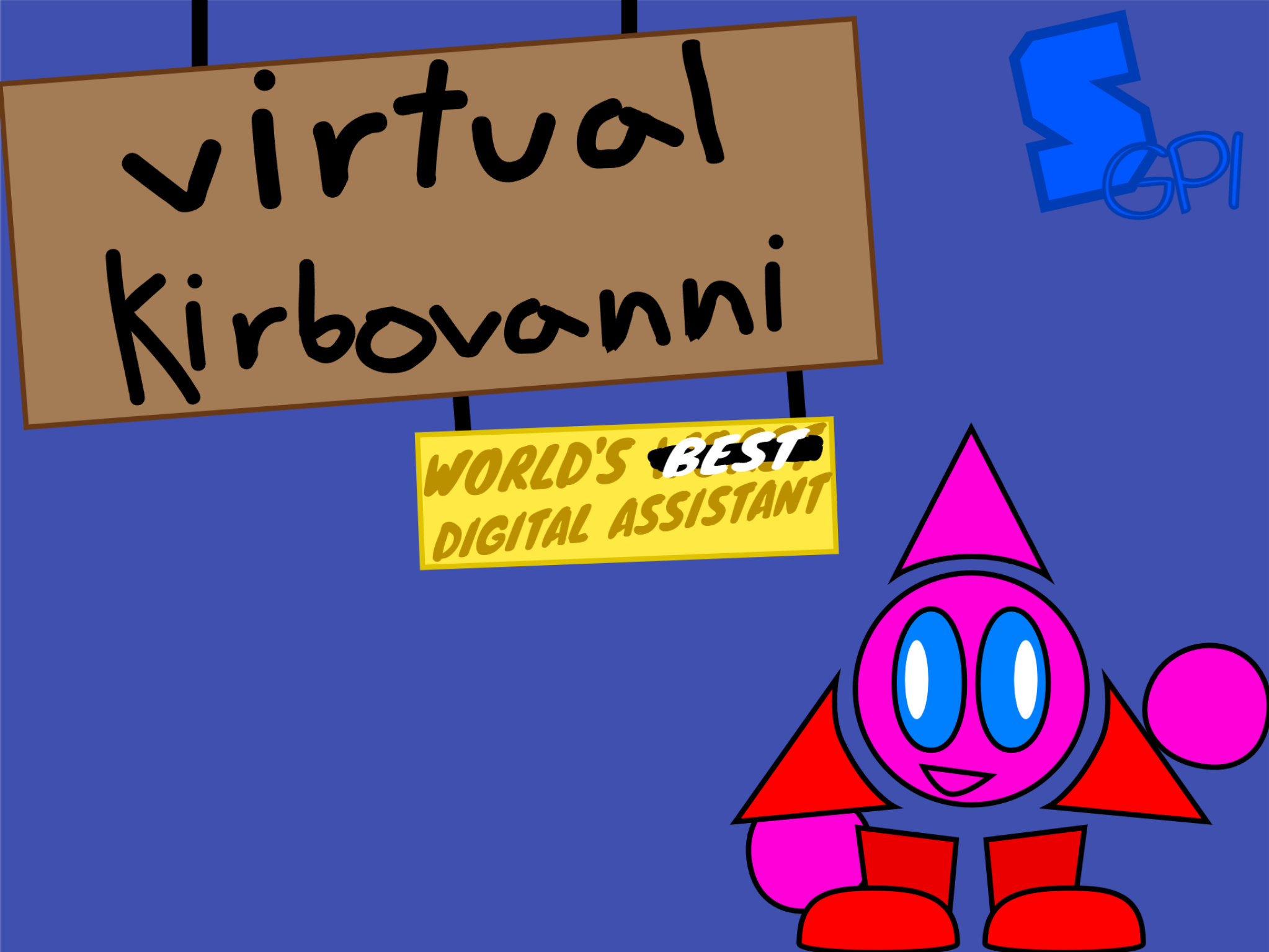 Virtual Kirbovanni